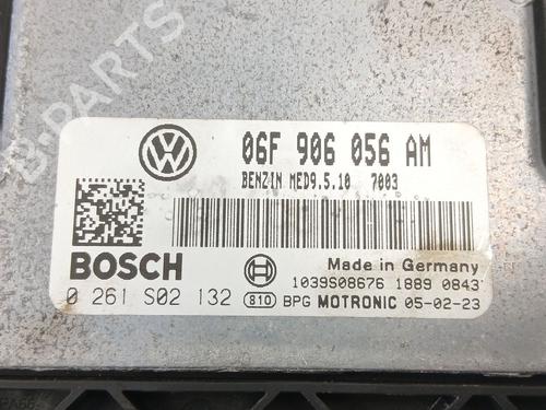 Electronic module VW PASSAT B6 (3C2) 2.0 FSI | BP32482862M83  - Image 5