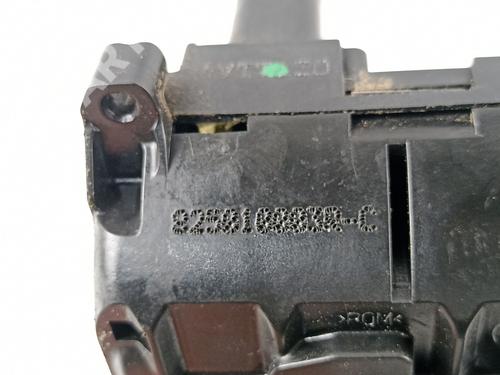 Rear left lock RENAULT LAGUNA III Grandtour (KT0/1) 1.5 dCi (KT0A, KT0R, KT02) | BP11941901C100 