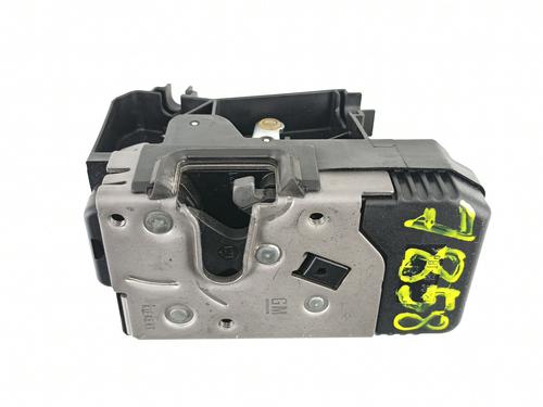 Used Front right lock OPEL ASTRA G Hatchback (T98) 1.8 16V (F08, F48) (125 hp) 12244283