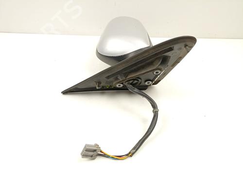 Left mirror NISSAN PRIMERA Hatchback (P11) 1.6 16V | BP25605820C26 