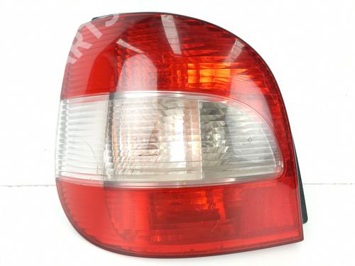 Used Left taillight RENAULT SCÉNIC I MPV (JA0/1_, FA0_) 1.6 (JA00, JA16, JA15, JA19, JA1V, JA2B, JA2C, JA0B,... (107 hp) 11044279