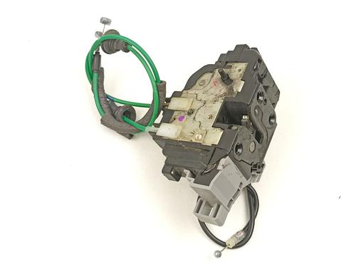 Used Rear left lock HYUNDAI i30 (FD) 1.4 (109 hp) 17487751
