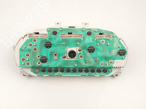 Instrument cluster HYUNDAI ACCENT II (LC) 1.3 | BP16766556C47 