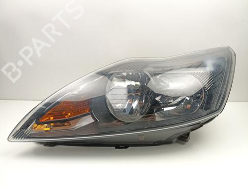 Left headlight FORD FOCUS II (DA_, HCP, DP) 1.8 TDCi | BP17913035C28 