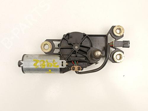Rear wiper motor SMART FORTWO Coupe (450) 0.7 (450.352, 450.332) | BP17790719M102 