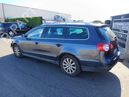 ABS pump VW PASSAT B6 Variant (3C5) 2.0 TDI | BP29641366M43 - Image 9