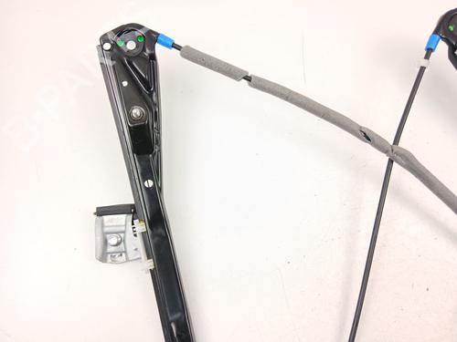 Lève-vitre avant gauche JAGUAR S-TYPE II (X200) 3.0 V6 | BP30597882C22