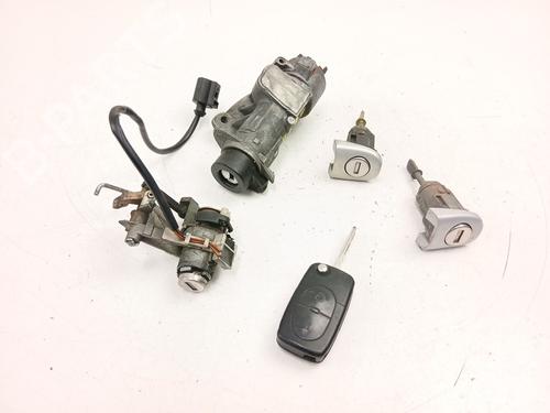 Used Ignition barrel Ignition barrel VW GOLF IV (1J1) 1.9 TDI (110 hp) 36320305 36320305