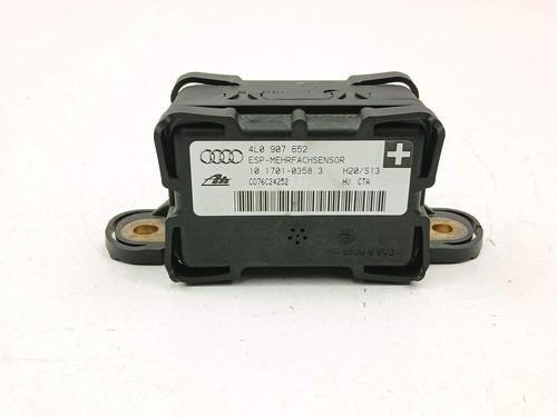 Electronic module AUDI Q7 (4LB) 3.0 TDI quattro | BP31130389M83 - Image 3