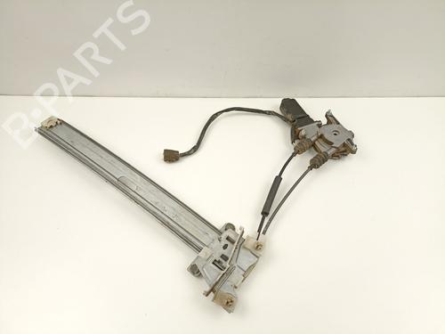 Rear left window mechanism KIA SPORTAGE SUV (K00) 2.0 TD 4WD (83 hp) 13814641