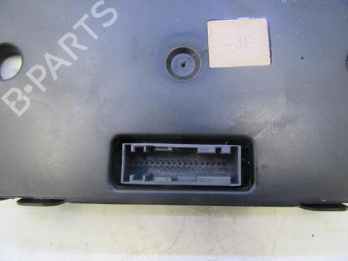 Instrument cluster FORD FIESTA V (JH_, JD_) 1.3 | BP20120352C47 
