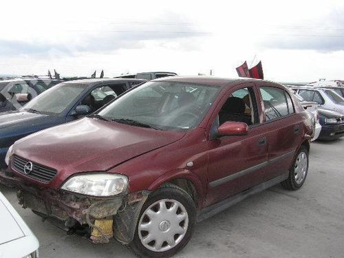 Rudehejsemekanisme Højre foran OPEL ASTRA G Hatchback (T98) 1.7 DTI 16V (F08, F48) | BP12067407C23 