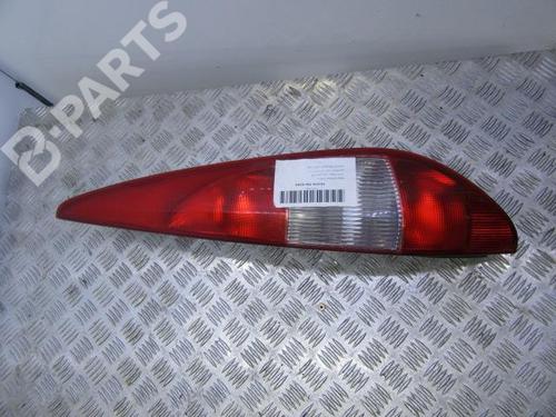 Used Right taillight FORD MONDEO III Turnier (BWY) 2.0 16V (146 hp) 11949329