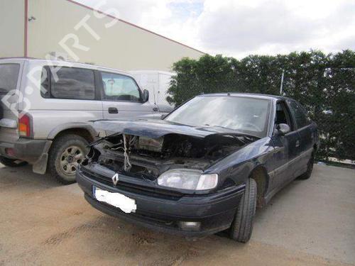 Used Parts RENAULT SAFRANE I (B54_) 2.2 (B541) 1230060