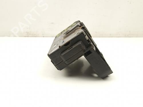Front left lock OPEL ZAFIRA A MPV (T98) 2.2 DTI 16V (F75) | BP15256581C98 
