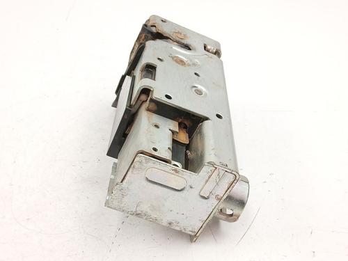 Front right lock FORD TRANSIT CONNECT (P65_, P70_, P80_) 1.8 TDCi | BP29887482C97