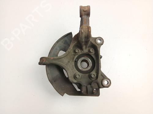 Left front steering knuckle MAZDA CX-5 (KE, GH) 2.2 D AWD (KE2AW) | BP31015947M25 - Image 5