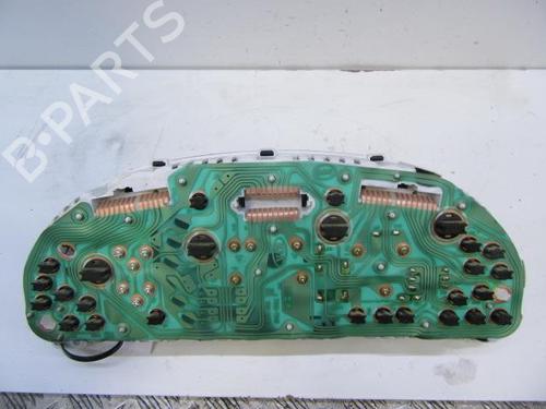 Instrument cluster KIA SORENTO I (JC) 2.5 CRDi 4WD | BP20120236C47 