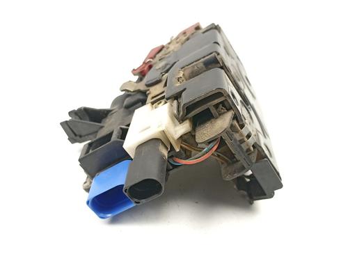 Front right lock VW TOUAREG (7LA, 7L6, 7L7) 5.0 V10 TDI | BP21812679C97 