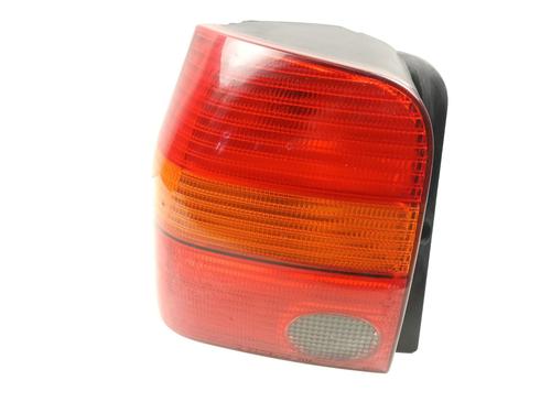 Used Left taillight SEAT AROSA (6H1) 1.7 SDI (60 hp) 22737464