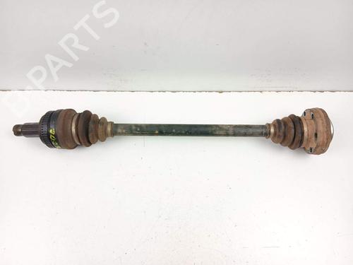Right rear driveshaft BMW X3 (E83) 2.0 d | BP30578236M41 - Image 2