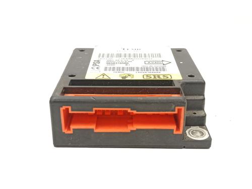 ECU airbags CITROËN C3 I (FC_, FN_) 1.4 HDi | BP21690343M53 