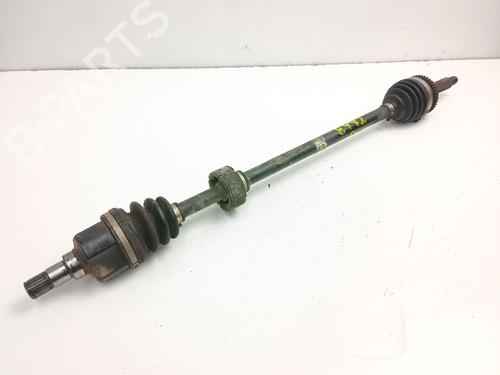 Used Right front driveshaft Right front driveshaft CHEVROLET MATIZ (M200, M250) 1.0 (67 hp) 34461644 34461644