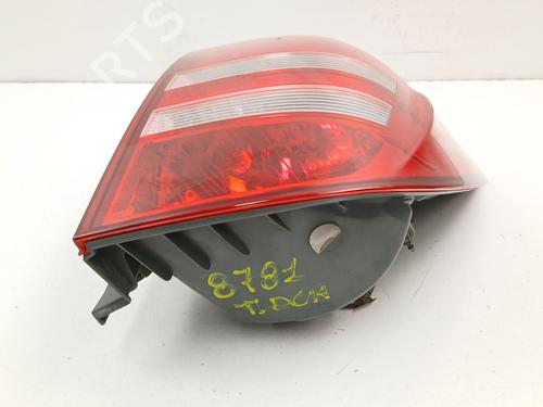 Høyre baklys KIA CEE'D SW (ED) 1.6 CRDi 115 | BP29942400C35 