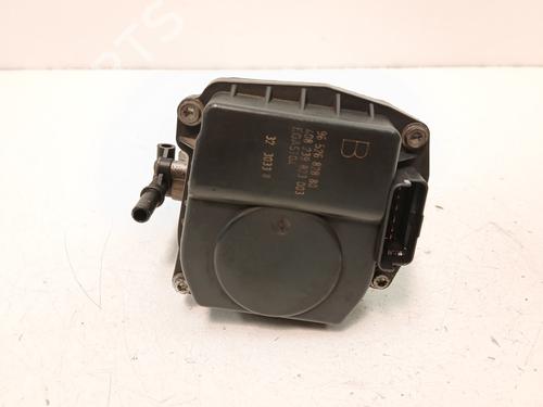 Throttle body CITROËN C5 I (DC_) 1.8 16V (DC6FZB, DC6FZE) | BP36303512M82  - Image 6