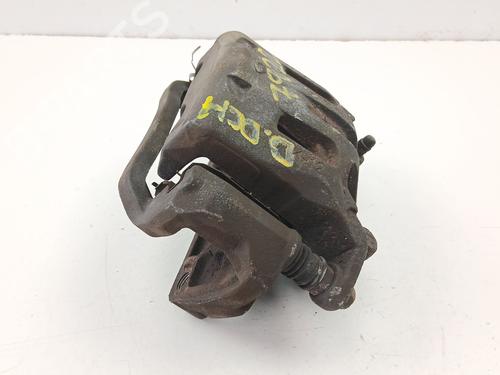 Right front brake caliper RENAULT KOLEOS I (HY_)  | BP27208637M104 