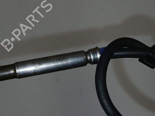 Electronic sensor OPEL INSIGNIA A (G09) 2.0 CDTI (68) | BP38093419M84 - Image 6