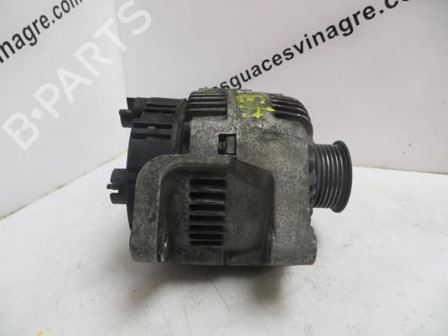 Alternator RENAULT ESPACE III (JE0_)  | BP20117648M7 