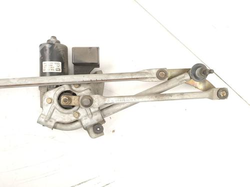 Front wiper motor MERCEDES-BENZ A-CLASS (W168) A 170 CDI (168.008) | BP17174844M29 