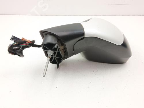 Right mirror PEUGEOT 5008 (0U_, 0E_) 2.0 HDi 150 / BlueHDi 150 | BP29608954C27 