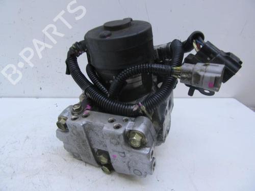 Used ABS pump TOYOTA CARINA E VI (_T19_) 2.0 i (ST191) (126 hp) 20120622