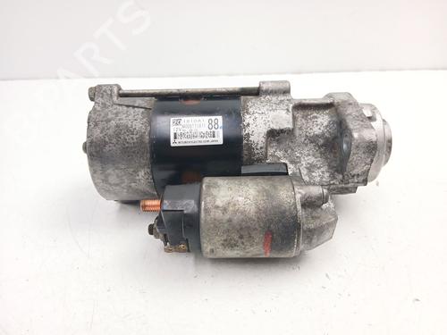 Starter MITSUBISHI ASX (GA_W_) | BP35945863M8 - Image 5
