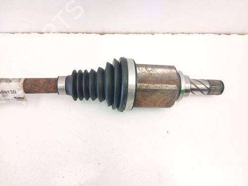 Left front driveshaft DACIA SANDERO II 1.5 Blue dCi 95 (B8JL) | BP36561853M38 - Image 4