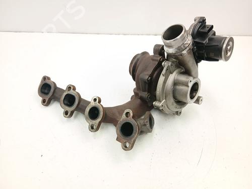 Turbo/Compresor Turbo/Compresor DACIA SANDERO II 1.5 Blue dCi 95 (B8JL) (95 hp) 36533134 36533134