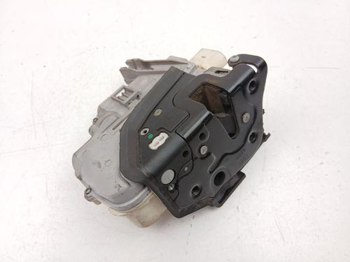 Vergrendeling links voor SKODA SUPERB II (3T4) 1.9 TDI (105 hp) 27618510