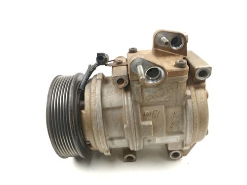 AC compressor KIA SORENTO I (JC) 2.5 CRDi 4WD | BP22737589M34 