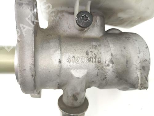 Brake master cylinder RENAULT VEL SATIS (BJ0_) 2.0 16V Turbo (BJ0K) | BP37441427M77  - Image 7