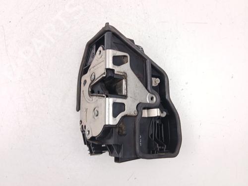 Rear left lock BMW X3 (E83) 2.0 d | BP30174784C100 