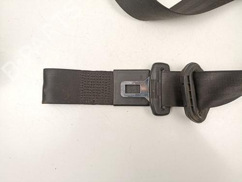 Sikkerhedssele foran venstre AUDI A3 (8L1)  | BP24334105I26 