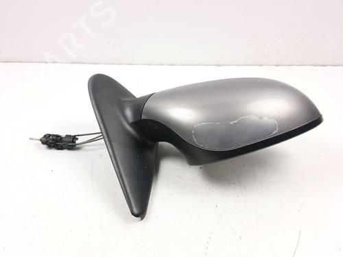 Right mirror SEAT LEON (1M1) 1.9 TDI | BP30940938C27 