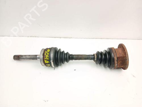 Used Left front driveshaft Left front driveshaft 37024592 37024592