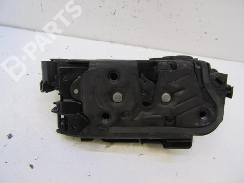 Front right lock SEAT IBIZA V (KJ1, KJG) 1.0 TSI | BP9820474C97 