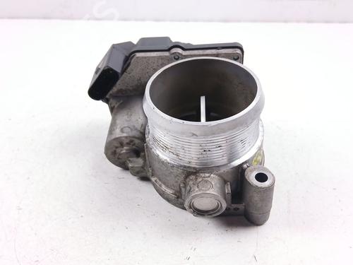 Spjeldhus VW CRAFTER 30-35 Bus (2E_) 2.5 TDI | BP30551987M82