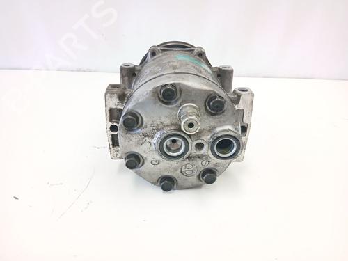 AC compressor MITSUBISHI SPACE STAR MPV (DG_A) 1.9 DI-D (DG4A) | BP36992332M34 - Image 4