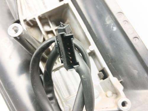 Retrovisore sinistro VW CRAFTER 30-35 Bus (2E_) 2.5 TDI | BP30456786C26 