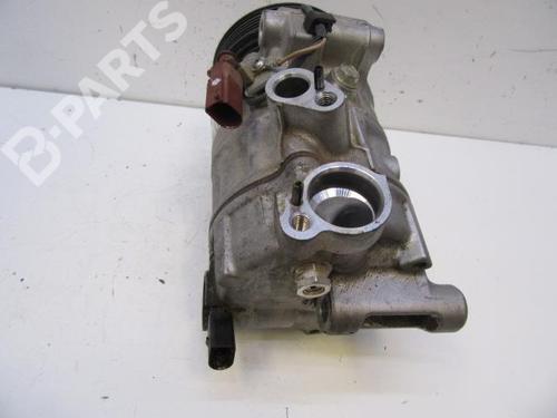 AC compressor SEAT IBIZA V (KJ1, KJG) 1.0 TSI | BP9820471M34 